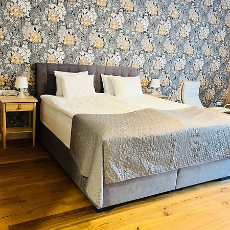 Ti Hotel Рогашка Слатина Экстерьер фото