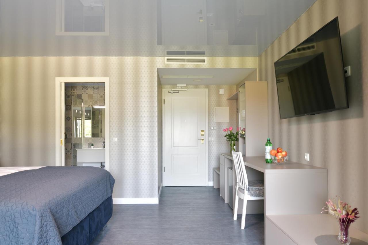 Ti Hotel Рогашка Слатина Экстерьер фото