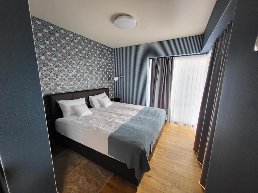 Ti Hotel Рогашка Слатина Экстерьер фото