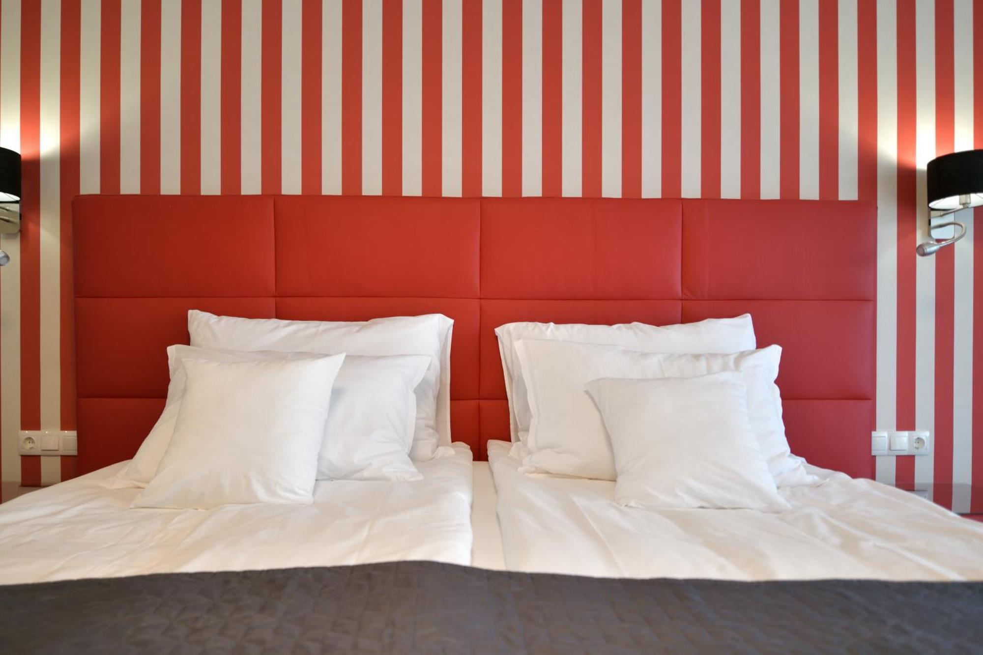 Ti Hotel Рогашка Слатина Экстерьер фото