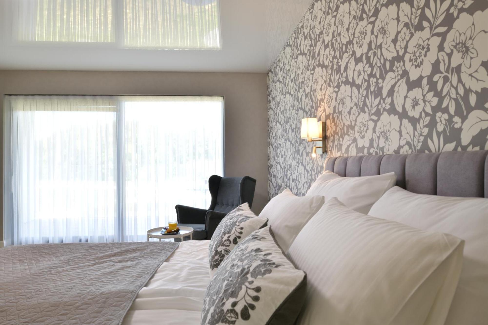 Ti Hotel Рогашка Слатина Экстерьер фото