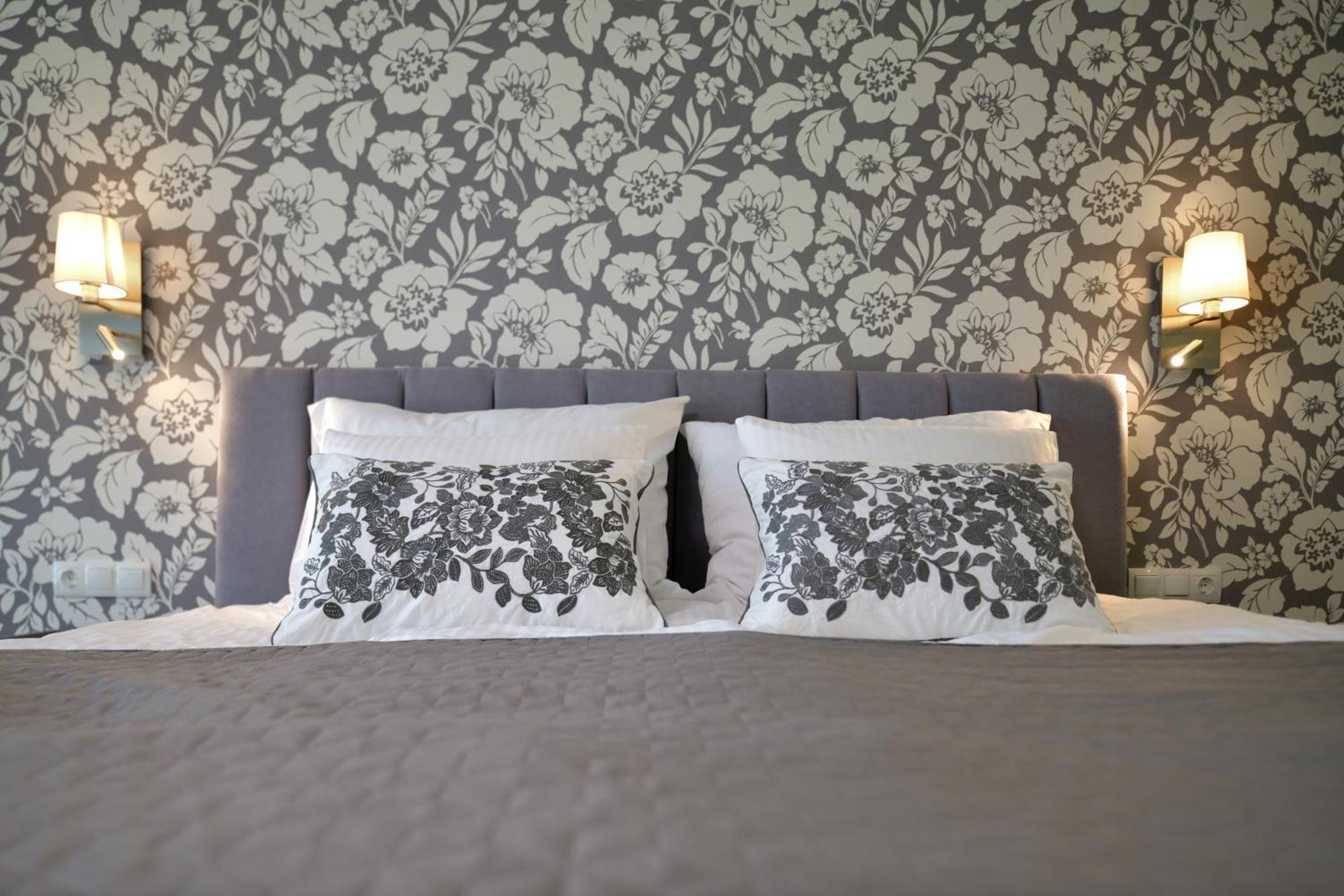 Ti Hotel Рогашка Слатина Экстерьер фото