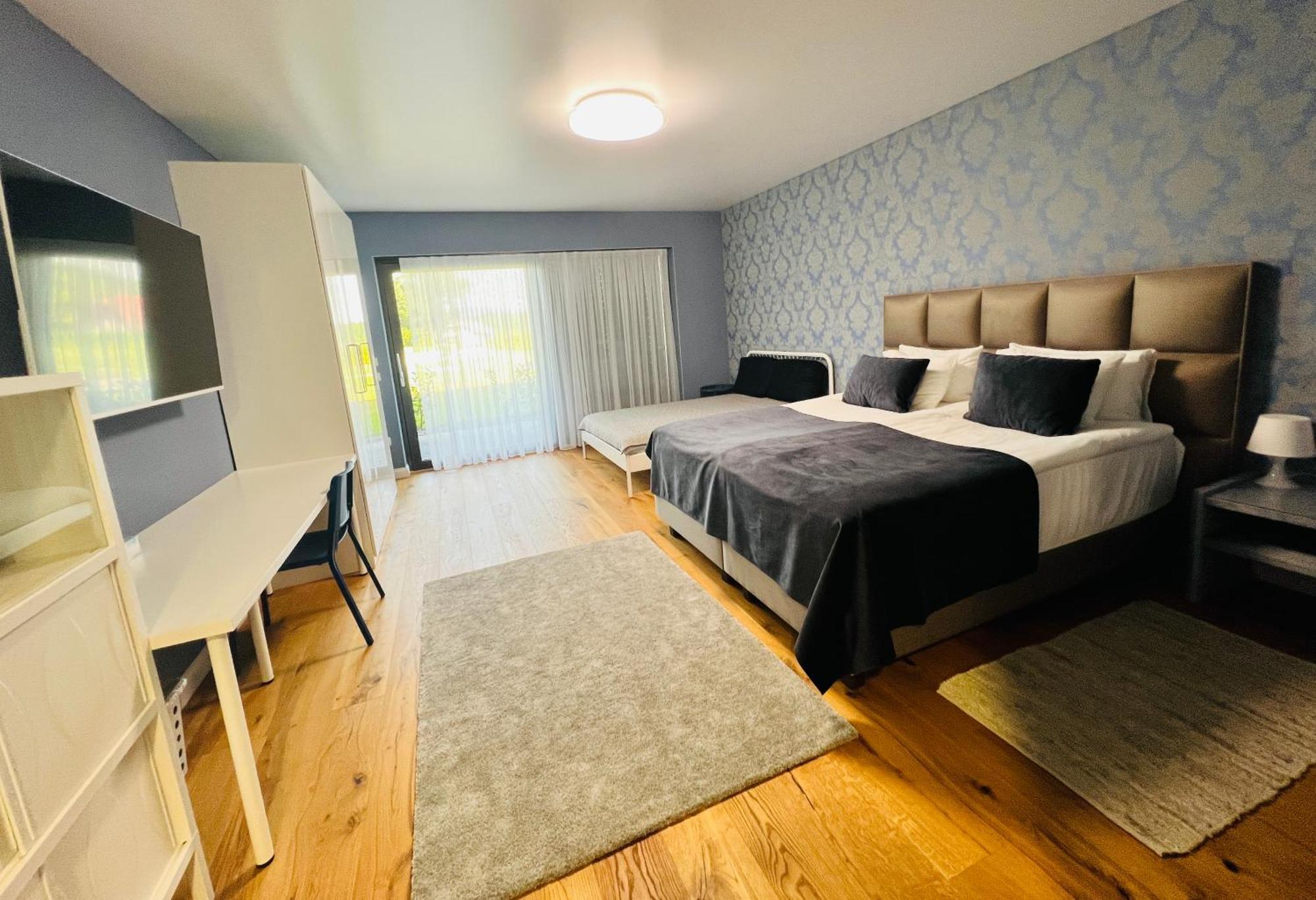 Ti Hotel Рогашка Слатина Экстерьер фото