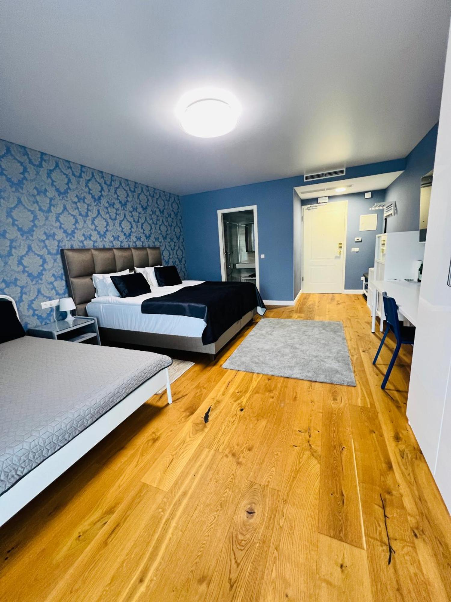 Ti Hotel Рогашка Слатина Экстерьер фото