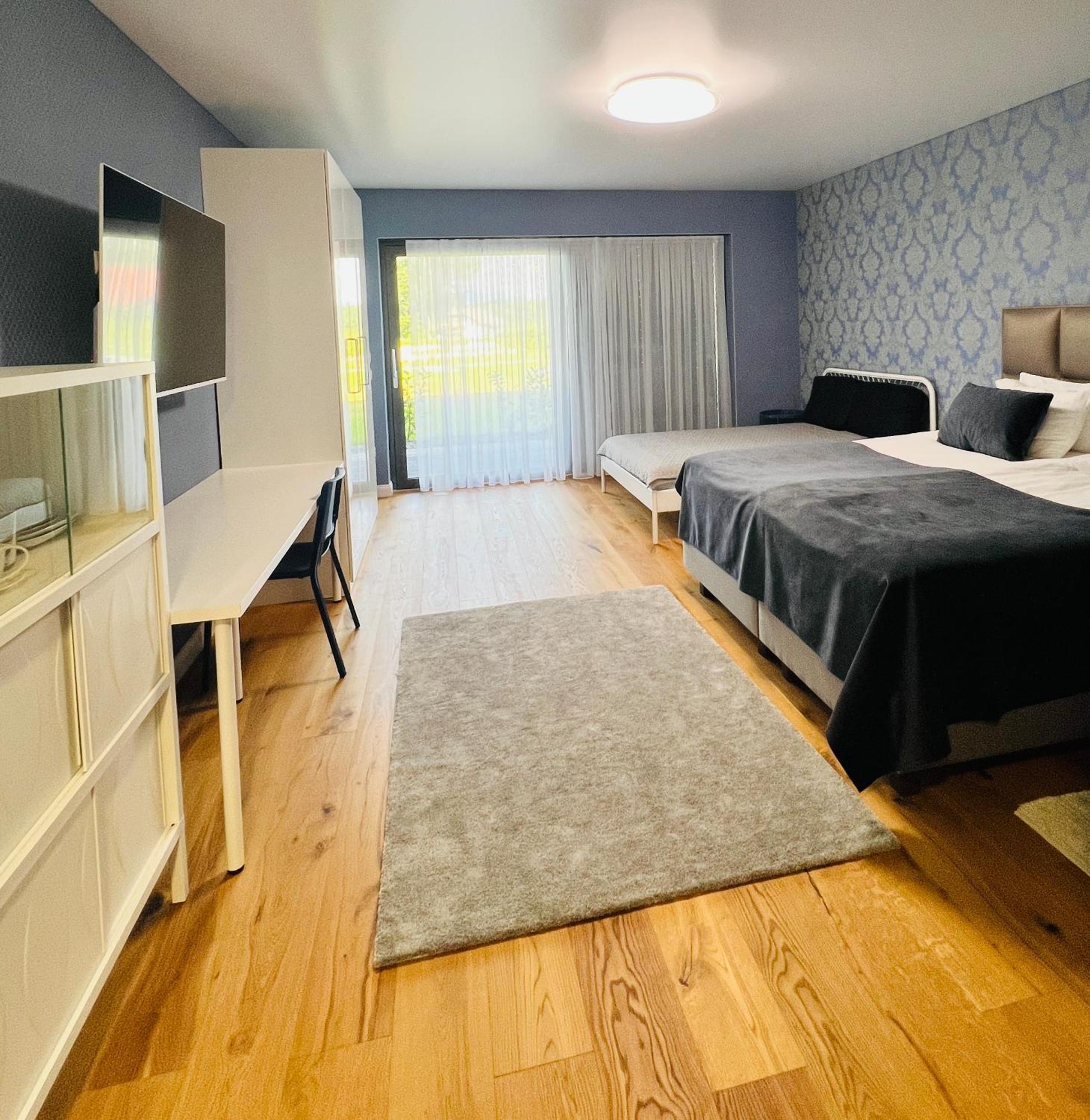 Ti Hotel Рогашка Слатина Экстерьер фото