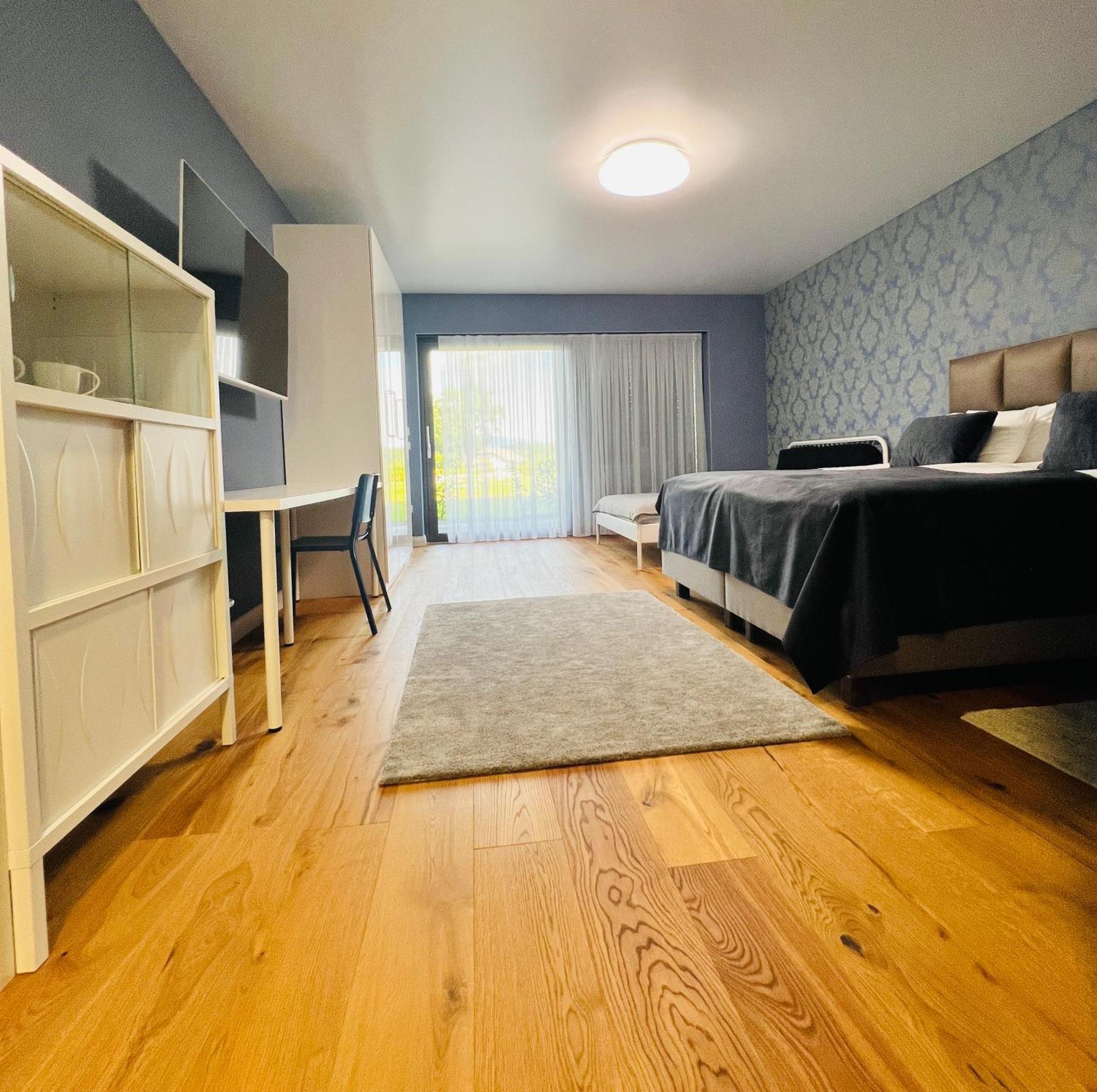 Ti Hotel Рогашка Слатина Экстерьер фото