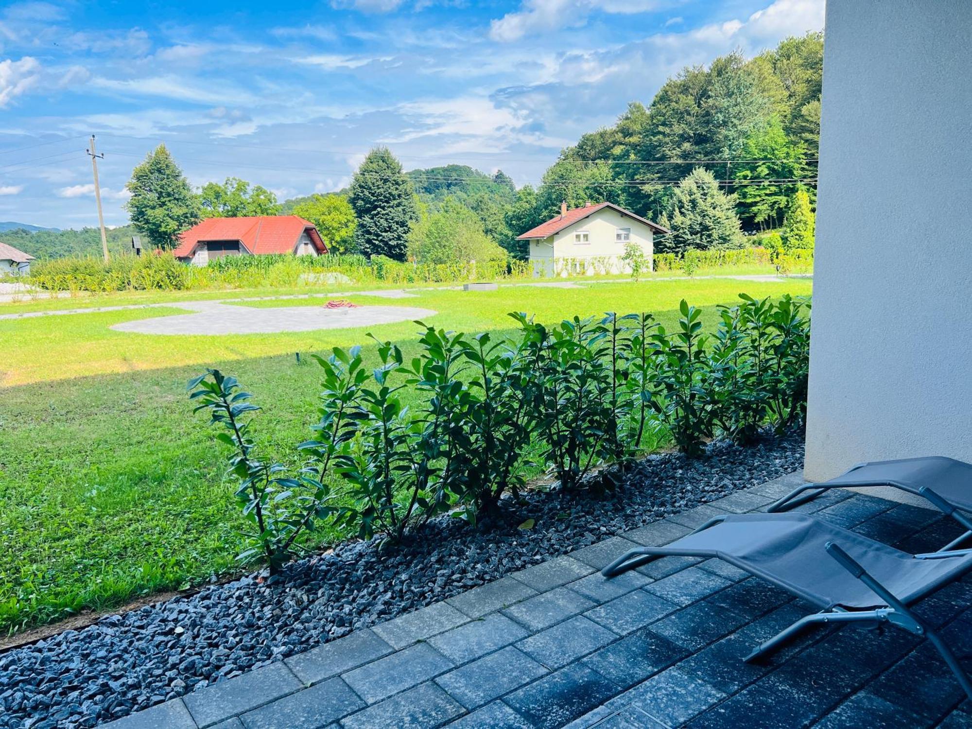 Ti Hotel Рогашка Слатина Экстерьер фото